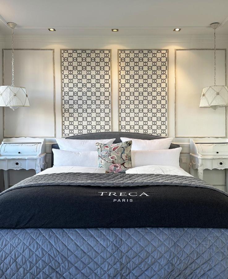 Boutique-Hotel Stadtvilla Hodes Фулда Екстериор снимка