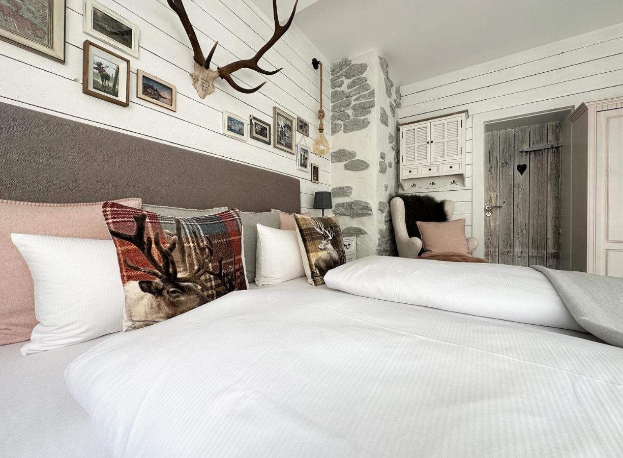 Boutique-Hotel Stadtvilla Hodes Фулда Екстериор снимка